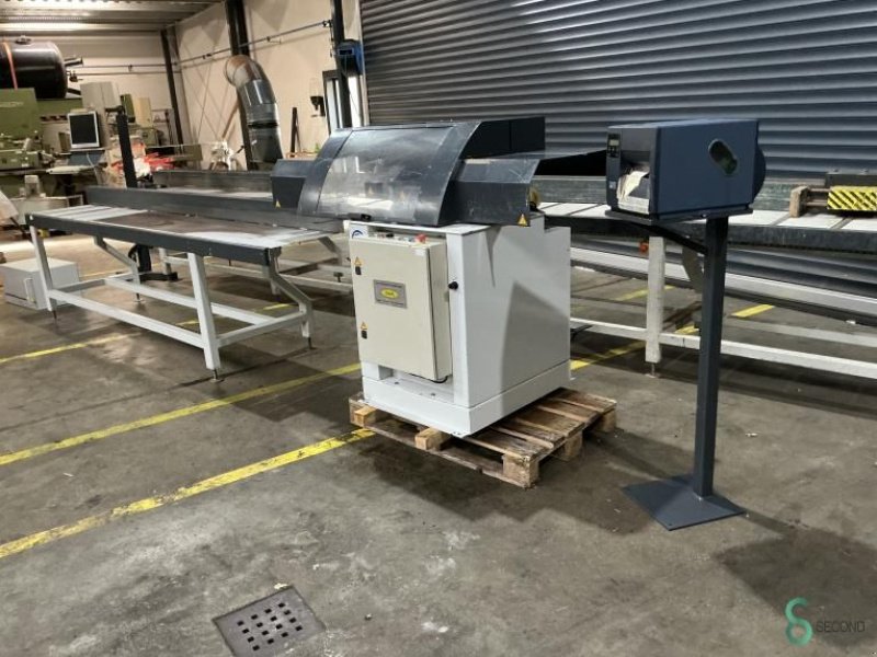 Motorsäge typu Sonstige H&M HM-D, Gebrauchtmaschine v Wijchen (Obrázek 5)