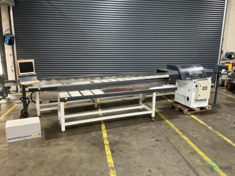 Motorsäge typu Sonstige H&M HM-D, Gebrauchtmaschine v Wijchen (Obrázek 2)