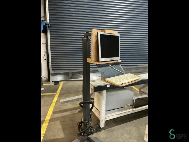 Motorsäge typu Sonstige H&M HM-D, Gebrauchtmaschine v Wijchen (Obrázek 11)