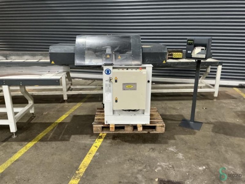 Motorsäge typu Sonstige H&M HM-D, Gebrauchtmaschine v Wijchen (Obrázek 3)