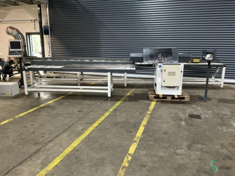 Motorsäge typu Sonstige H&M HM-D, Gebrauchtmaschine v Wijchen (Obrázek 8)