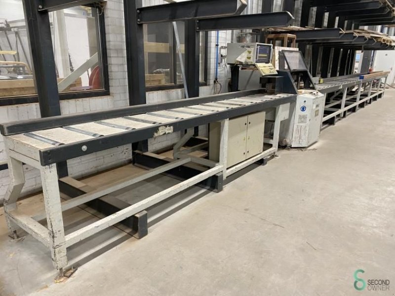 Motorsäge za tip Sonstige H&M HM-Z, Gebrauchtmaschine u Wijchen (Slika 8)