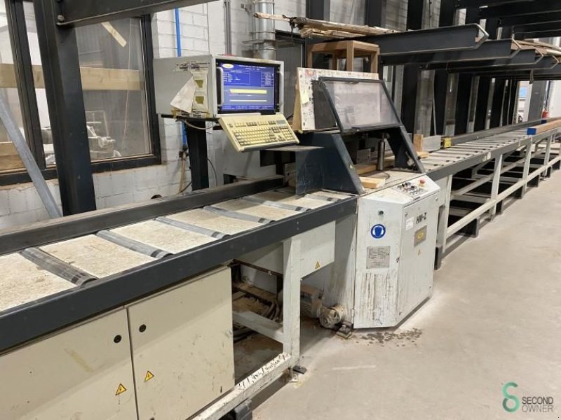 Motorsäge za tip Sonstige H&M HM-Z, Gebrauchtmaschine u Wijchen (Slika 4)