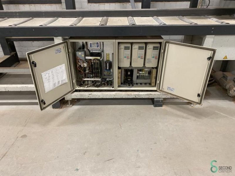 Motorsäge za tip Sonstige H&M HM-Z, Gebrauchtmaschine u Wijchen (Slika 5)