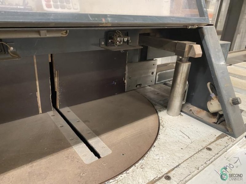 Motorsäge za tip Sonstige H&M HM-Z, Gebrauchtmaschine u Wijchen (Slika 3)