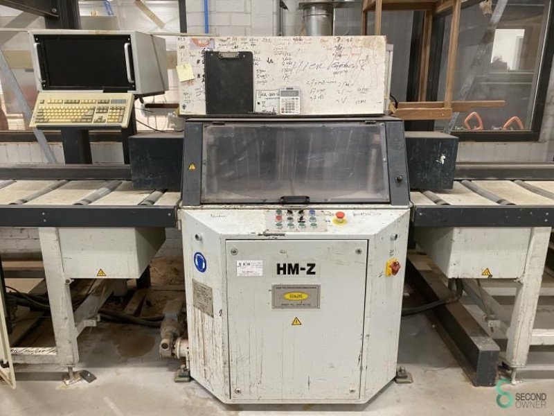 Motorsäge za tip Sonstige H&M HM-Z, Gebrauchtmaschine u Wijchen (Slika 9)