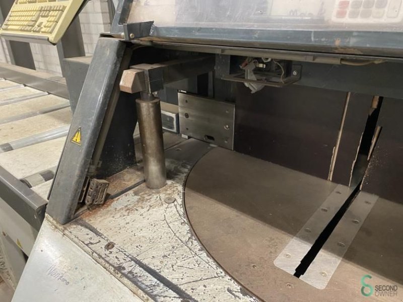 Motorsäge za tip Sonstige H&M HM-Z, Gebrauchtmaschine u Wijchen (Slika 11)