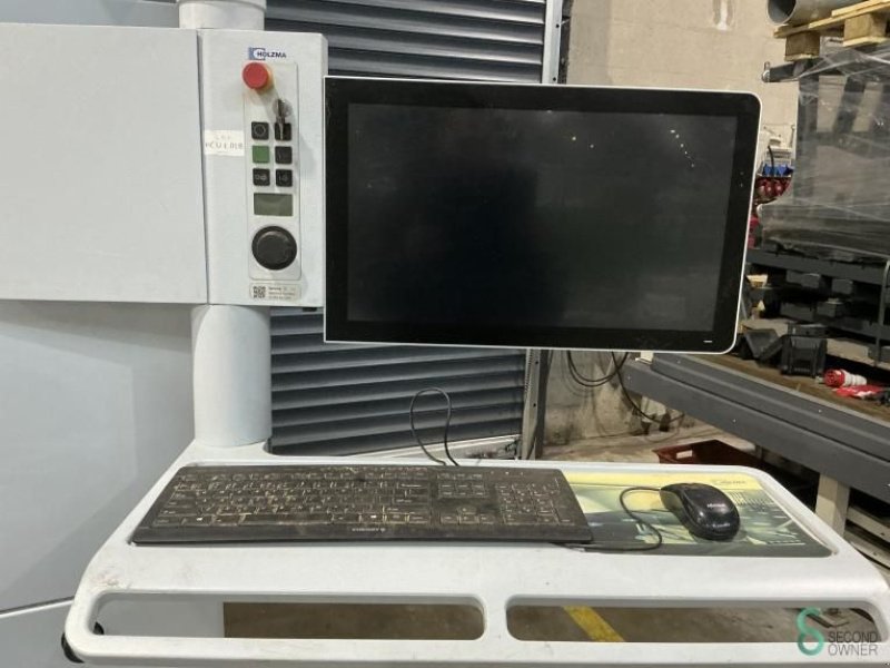 Motorsäge za tip Sonstige Holzma HPL 400/43/22, Gebrauchtmaschine u Wijchen (Slika 4)