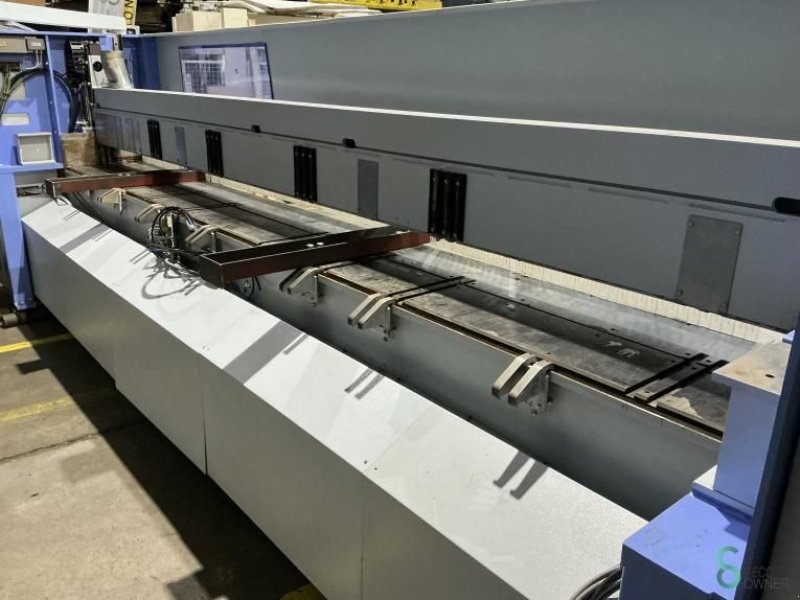 Motorsäge za tip Sonstige Holzma HPL 400/43/22, Gebrauchtmaschine u Wijchen (Slika 7)