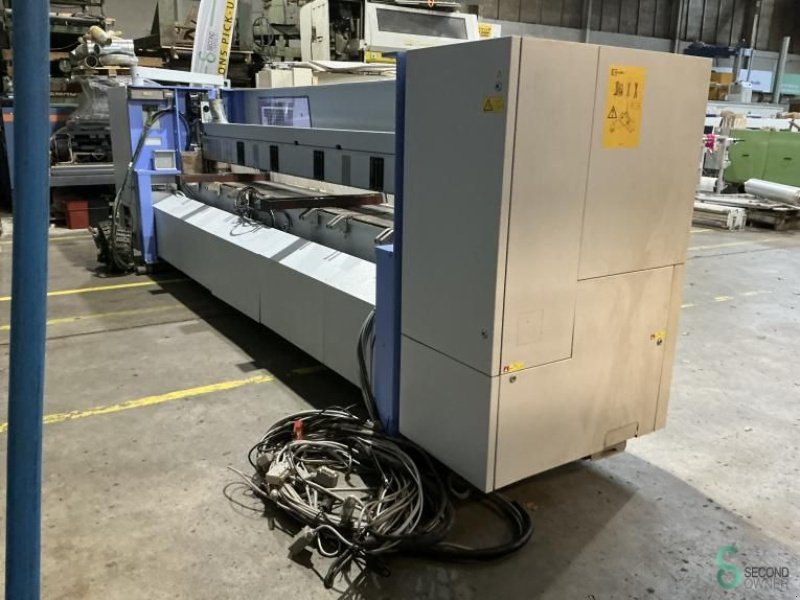 Motorsäge za tip Sonstige Holzma HPL 400/43/22, Gebrauchtmaschine u Wijchen (Slika 8)