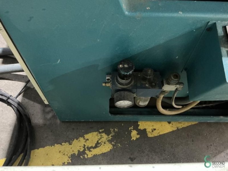 Motorsäge typu Sonstige Hullhorst DH 54, Gebrauchtmaschine v Wijchen (Obrázek 11)