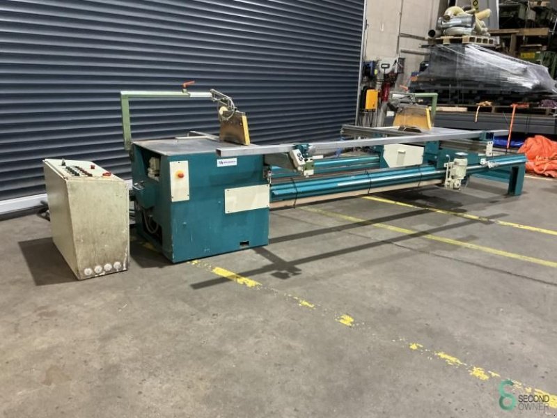 Motorsäge typu Sonstige Hullhorst DH 54, Gebrauchtmaschine v Wijchen (Obrázek 10)