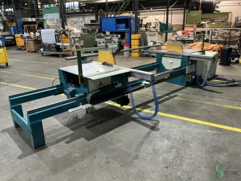 Motorsäge typu Sonstige Hullhorst DH 54, Gebrauchtmaschine v Wijchen (Obrázek 4)