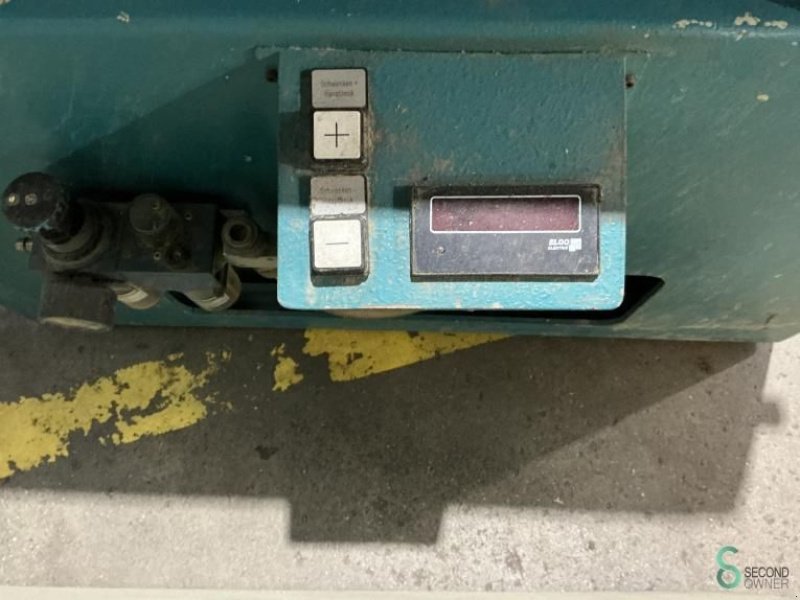 Motorsäge typu Sonstige Hullhorst DH 54, Gebrauchtmaschine v Wijchen (Obrázek 7)