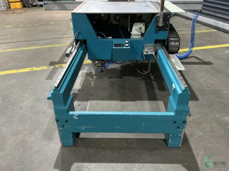 Motorsäge typu Sonstige Hullhorst DH 54, Gebrauchtmaschine v Wijchen (Obrázek 5)