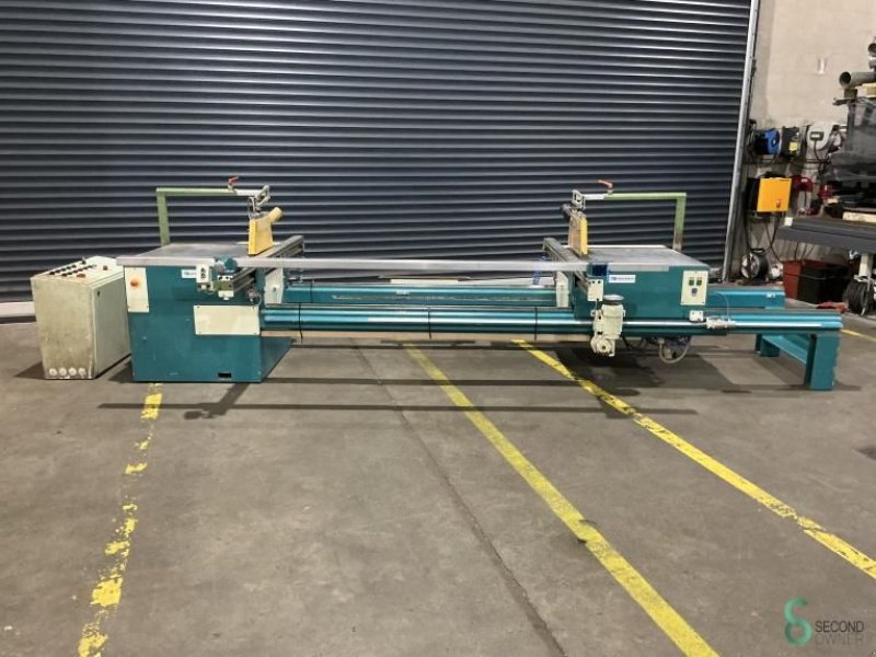 Motorsäge typu Sonstige Hullhorst DH 54, Gebrauchtmaschine v Wijchen (Obrázek 2)