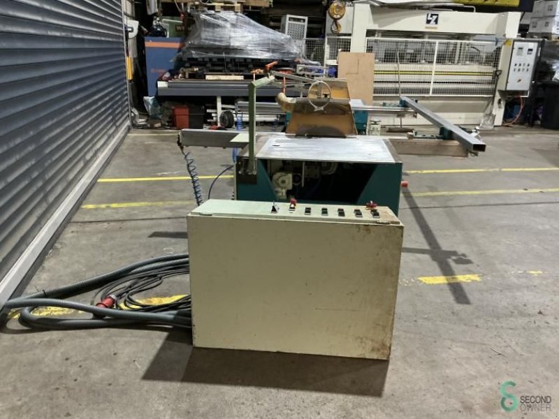 Motorsäge typu Sonstige Hullhorst DH 54, Gebrauchtmaschine v Wijchen (Obrázek 3)