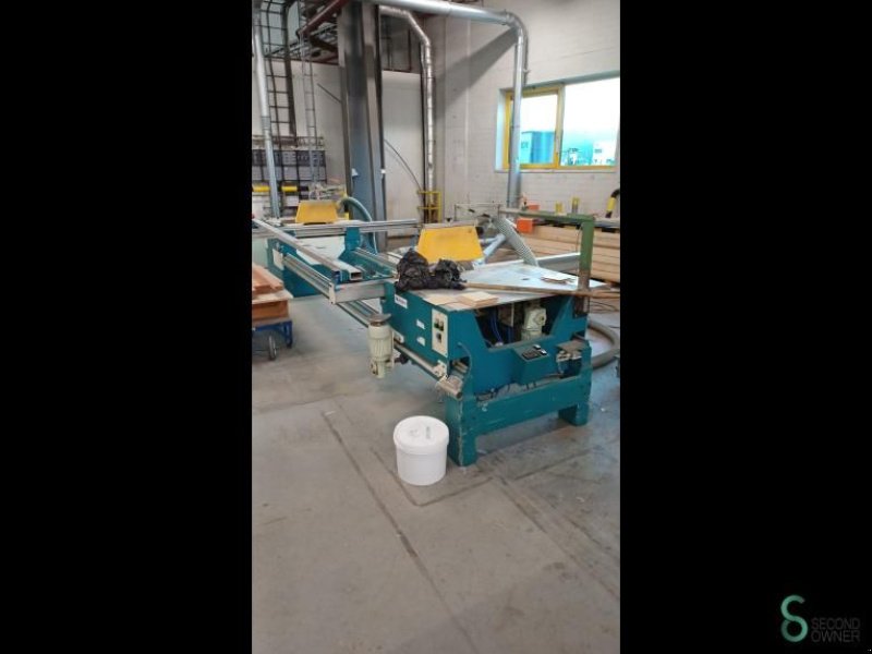 Motorsäge typu Sonstige Hullhorst DH 54, Gebrauchtmaschine v Wijchen (Obrázek 8)