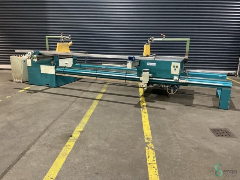 Motorsäge typu Sonstige Hullhorst DH 54, Gebrauchtmaschine v Wijchen (Obrázek 1)