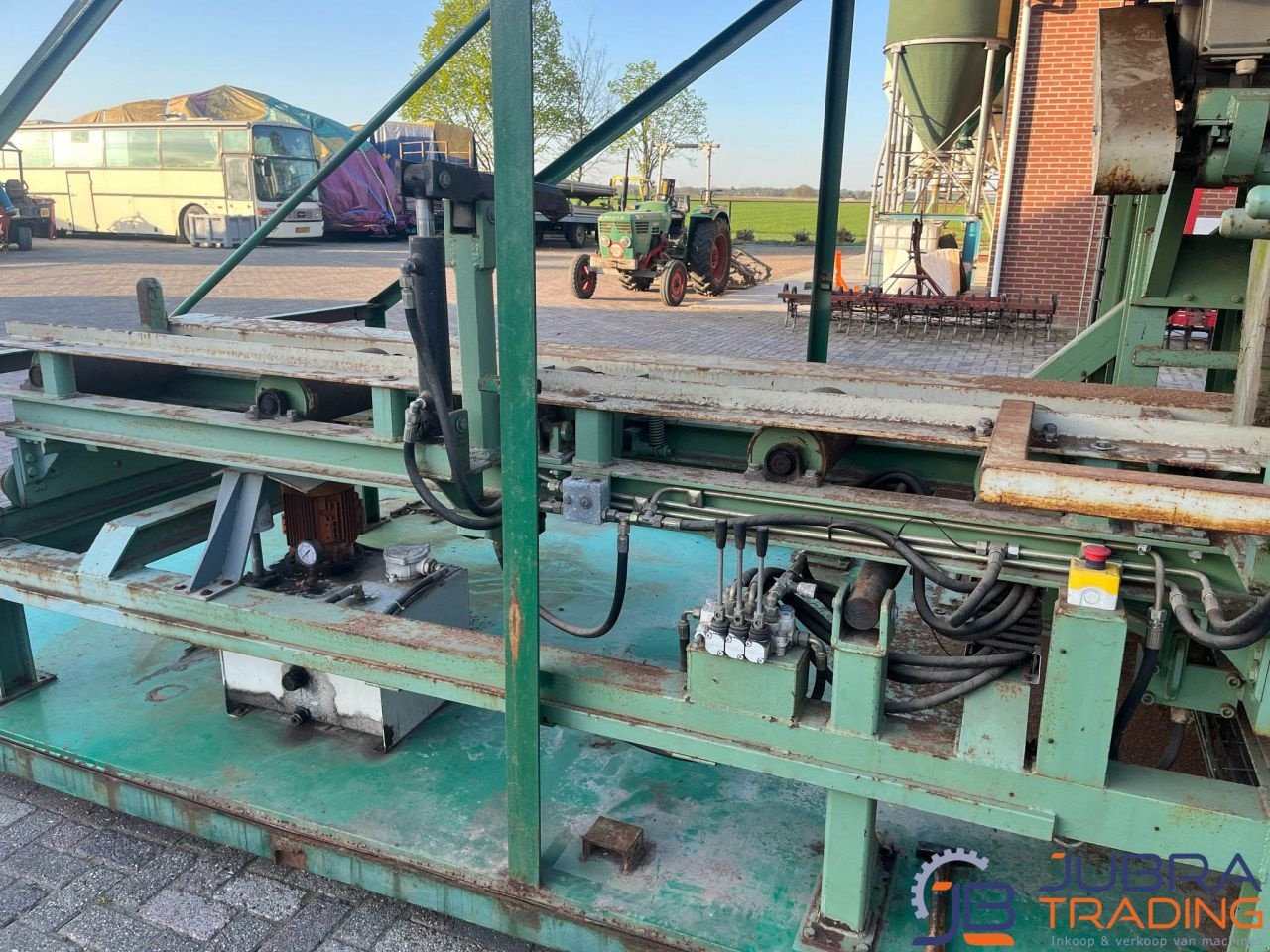 Motorsäge des Typs Sonstige Overige, Gebrauchtmaschine in Buggenum (Bild 7)