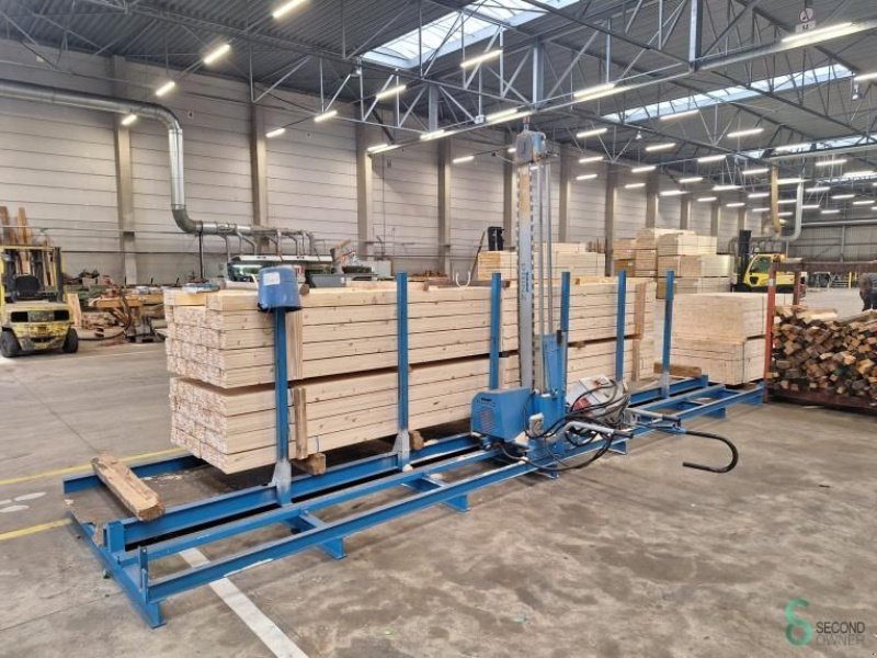 Motorsäge типа Sonstige Prinz Proficut Light, Gebrauchtmaschine в Wijchen (Фотография 1)