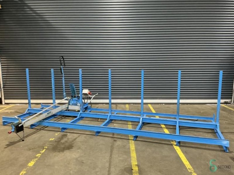 Motorsäge типа Sonstige Prinz Proficut Light, Gebrauchtmaschine в Wijchen (Фотография 2)