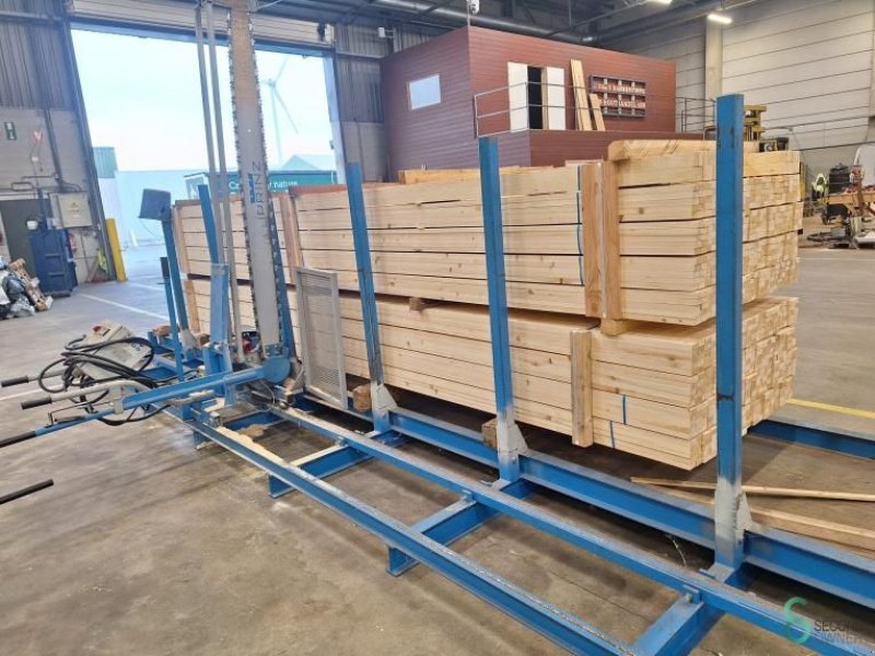 Motorsäge типа Sonstige Prinz Proficut Light, Gebrauchtmaschine в Wijchen (Фотография 11)