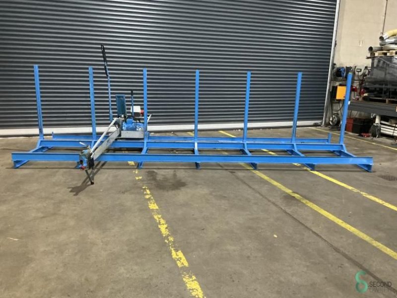 Motorsäge типа Sonstige Prinz Proficut Light, Gebrauchtmaschine в Wijchen (Фотография 3)