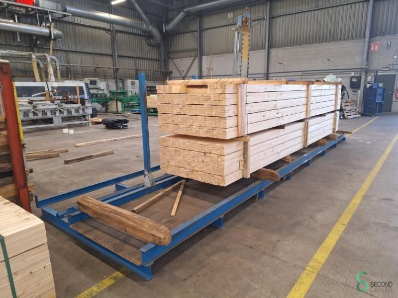 Motorsäge типа Sonstige Prinz Proficut Light, Gebrauchtmaschine в Wijchen (Фотография 9)