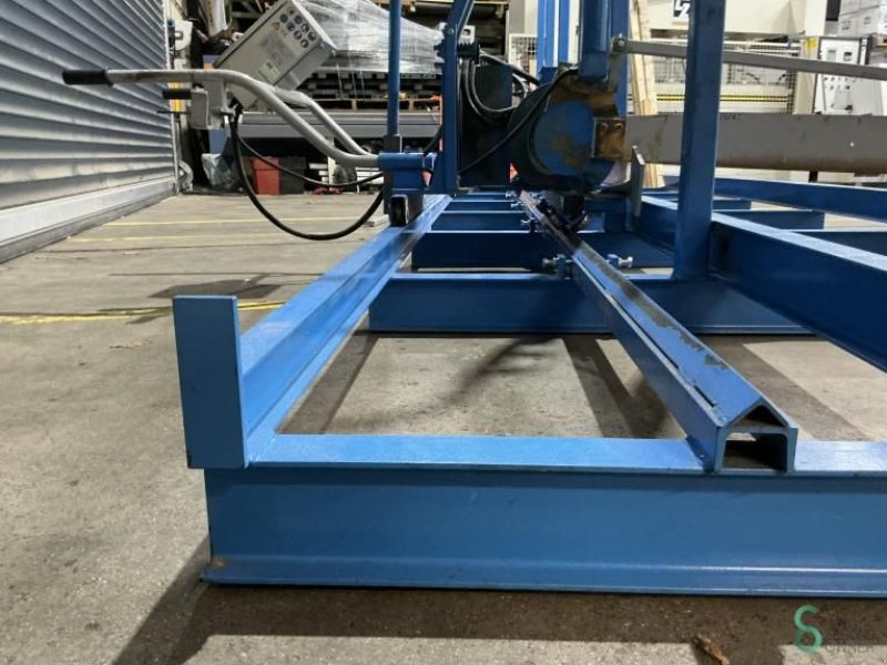 Motorsäge типа Sonstige Prinz Proficut Light, Gebrauchtmaschine в Wijchen (Фотография 8)