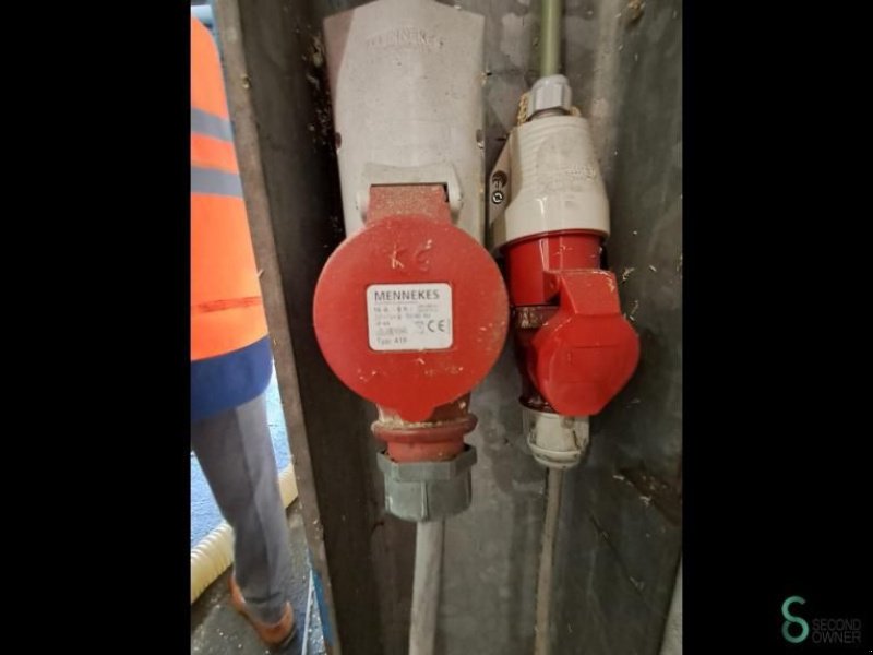 Motorsäge za tip Sonstige Prinz Proficut Light, Gebrauchtmaschine u Wijchen (Slika 9)