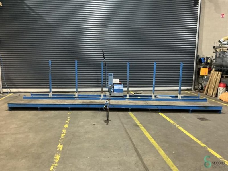 Motorsäge za tip Sonstige Prinz Proficut Light, Gebrauchtmaschine u Wijchen (Slika 3)