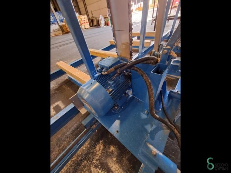 Motorsäge za tip Sonstige Prinz Proficut Light, Gebrauchtmaschine u Wijchen (Slika 11)