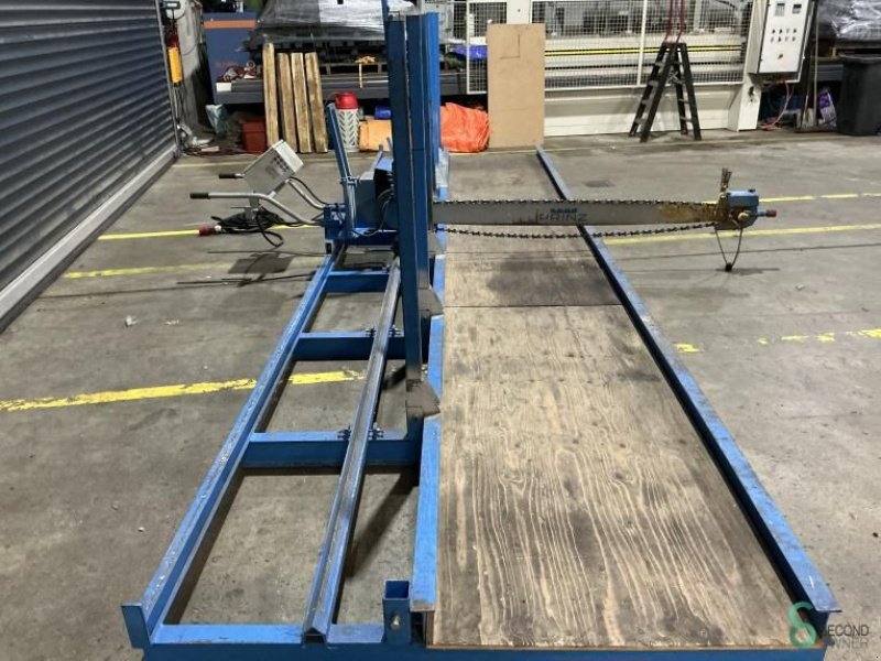 Motorsäge za tip Sonstige Prinz Proficut Light, Gebrauchtmaschine u Wijchen (Slika 5)