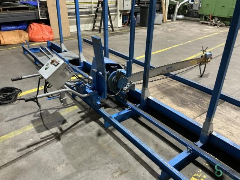 Motorsäge za tip Sonstige Prinz Proficut Light, Gebrauchtmaschine u Wijchen (Slika 7)