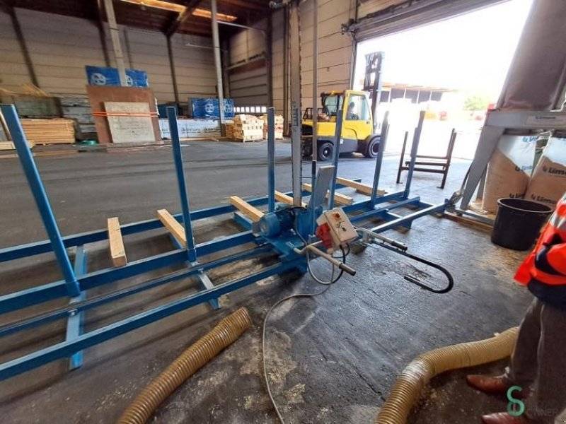 Motorsäge za tip Sonstige Prinz Proficut Light, Gebrauchtmaschine u Wijchen (Slika 8)