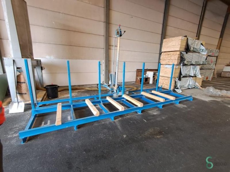 Motorsäge za tip Sonstige Prinz Proficut Light, Gebrauchtmaschine u Wijchen (Slika 1)