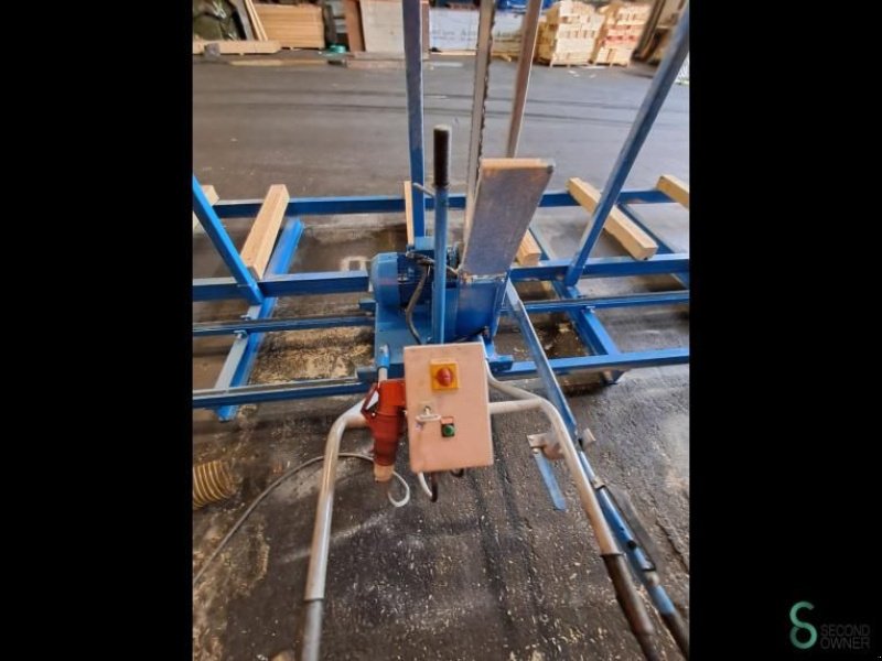 Motorsäge za tip Sonstige Prinz Proficut Light, Gebrauchtmaschine u Wijchen (Slika 10)