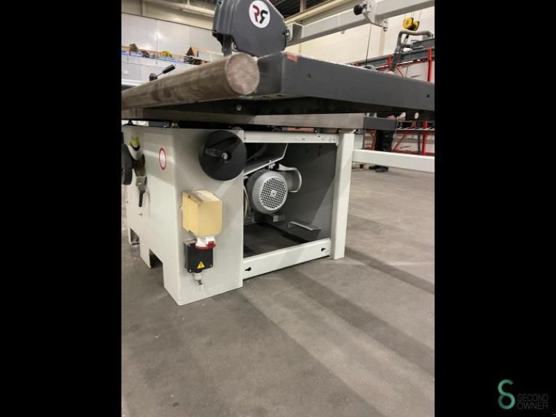 Motorsäge a típus Sonstige Robland E 45, Gebrauchtmaschine ekkor: Wijchen (Kép 3)