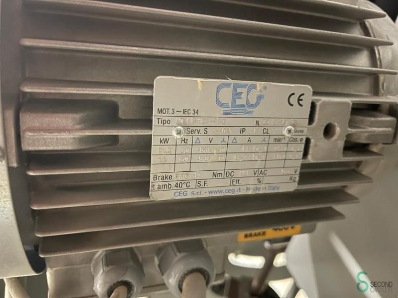 Motorsäge za tip Sonstige Robland E 45, Gebrauchtmaschine u Wijchen (Slika 6)