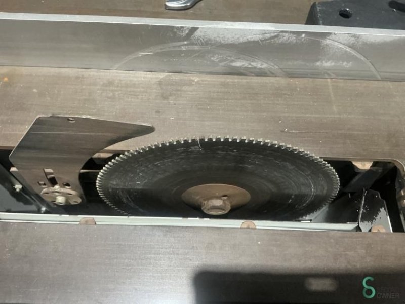 Motorsäge a típus Sonstige Robland E 45, Gebrauchtmaschine ekkor: Wijchen (Kép 10)