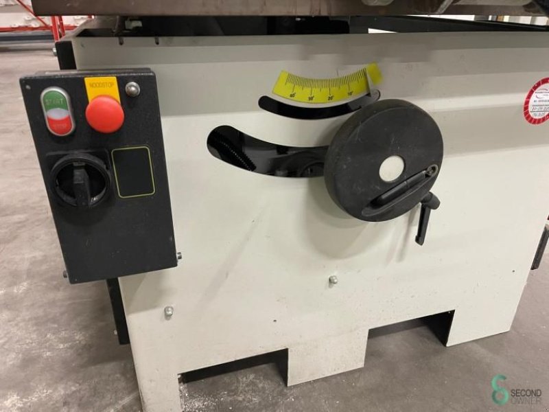 Motorsäge a típus Sonstige Robland E 45, Gebrauchtmaschine ekkor: Wijchen (Kép 4)