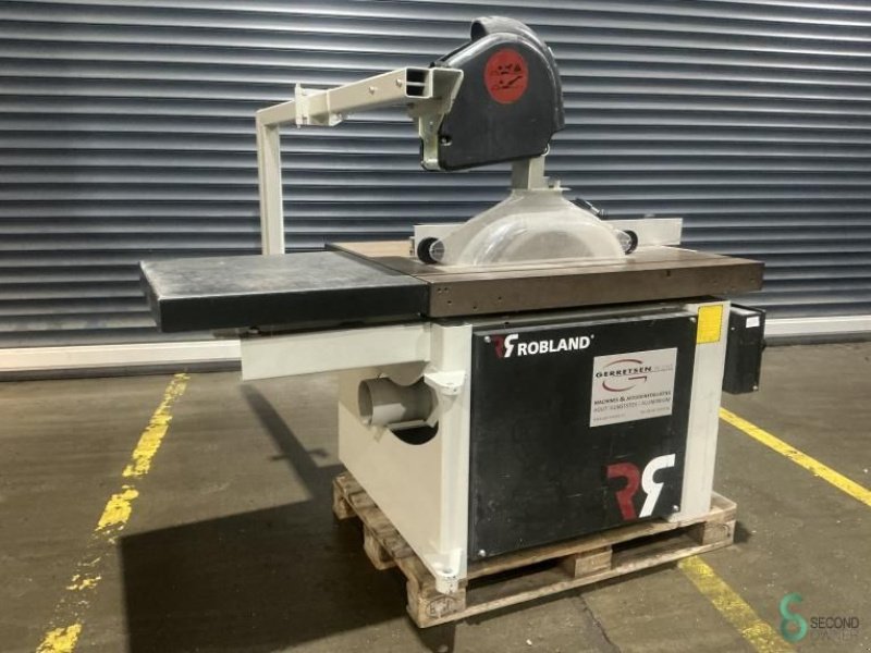 Motorsäge typu Sonstige Robland E 45, Gebrauchtmaschine w Wijchen