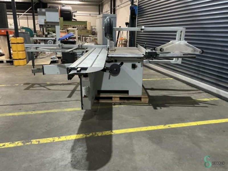 Motorsäge van het type Sonstige Robland Z 3200, Gebrauchtmaschine in Wijchen (Foto 5)