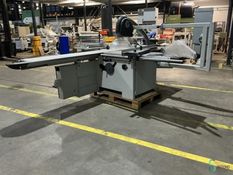 Motorsäge van het type Sonstige Robland Z 3200, Gebrauchtmaschine in Wijchen (Foto 7)