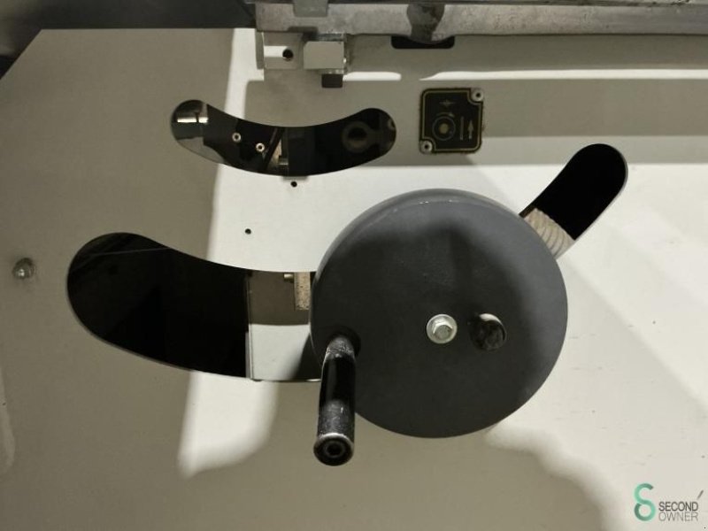 Motorsäge van het type Sonstige Robland Z 3200, Gebrauchtmaschine in Wijchen (Foto 8)