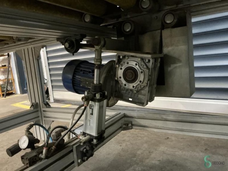 Motorsäge des Typs Sonstige Salvador SEL 600, Gebrauchtmaschine in Wijchen (Bild 7)