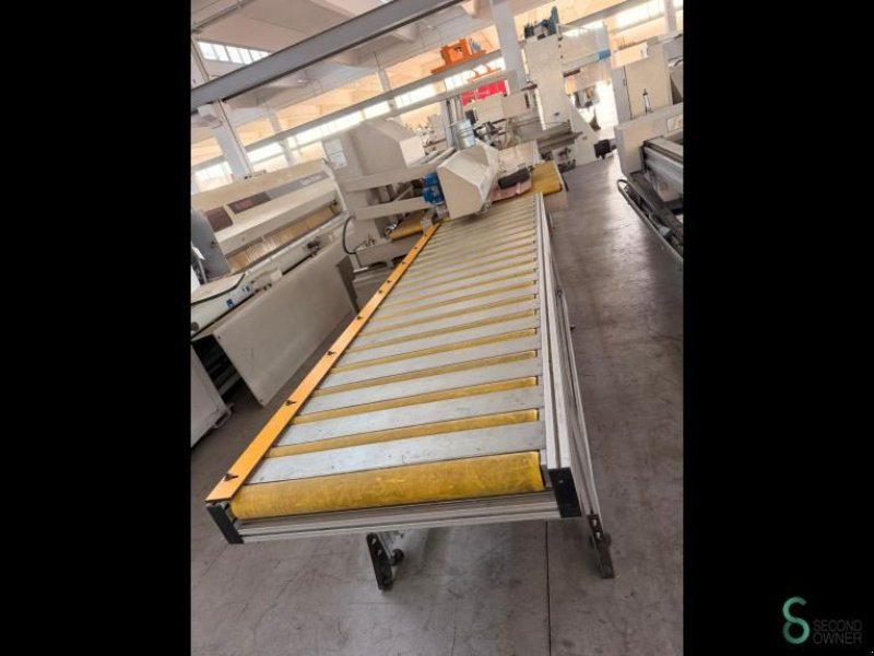 Motorsäge des Typs Sonstige Salvador SEL 600, Gebrauchtmaschine in Wijchen (Bild 8)