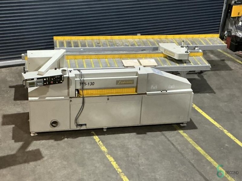 Motorsäge typu Sonstige Salvador TRI 1300, Gebrauchtmaschine v Wijchen (Obrázek 3)