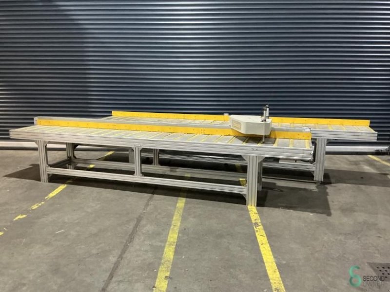 Motorsäge typu Sonstige Salvador TRI 1300, Gebrauchtmaschine v Wijchen (Obrázek 7)